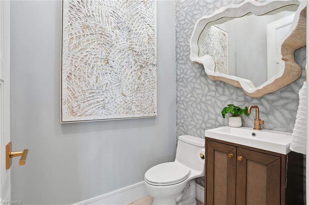 CYPRESS WOODS ESTATES - Residential