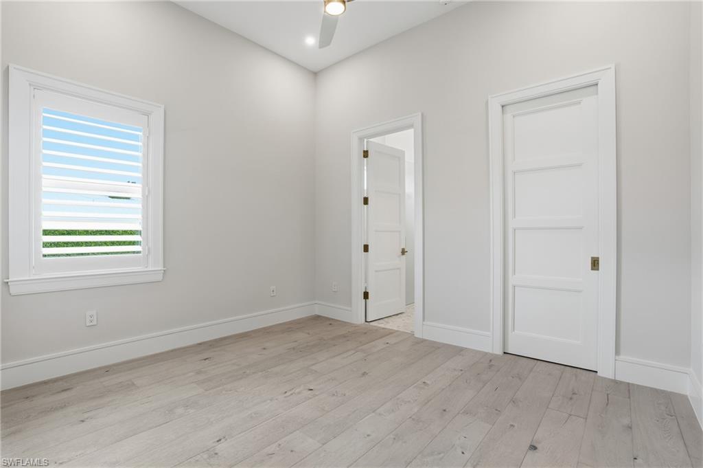 CYPRESS WOODS ESTATES - Residential