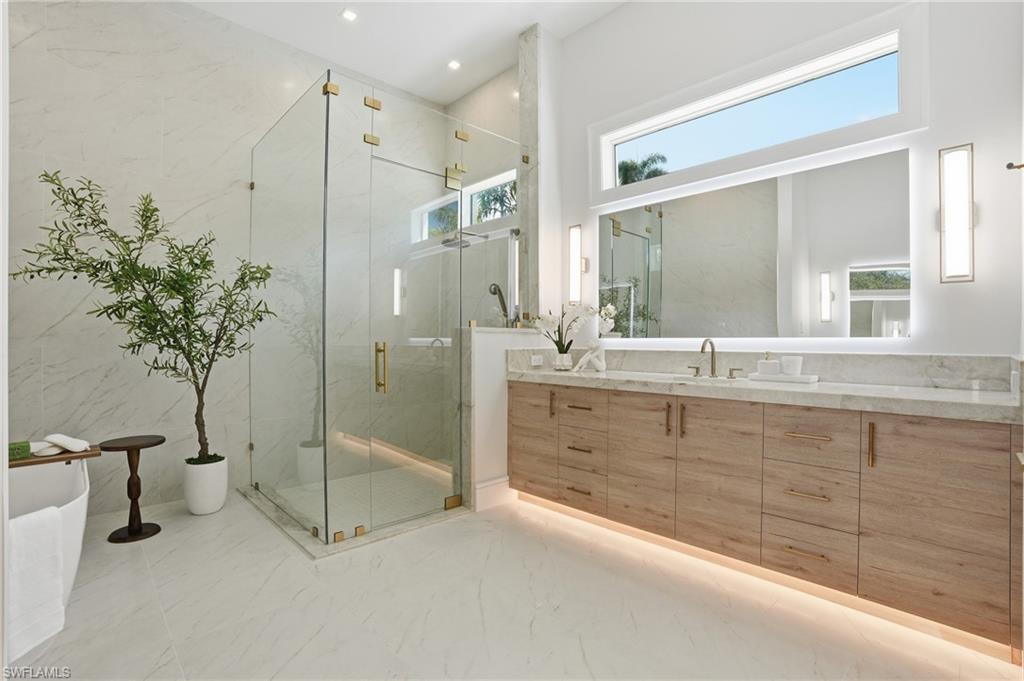 CYPRESS WOODS ESTATES - Residential