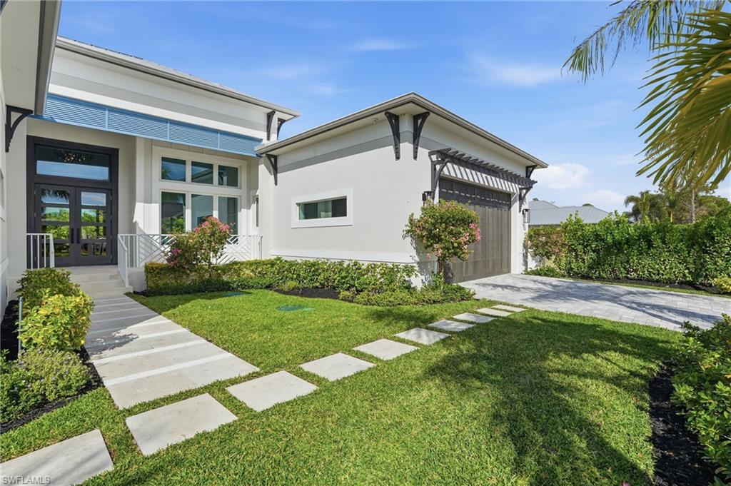 CYPRESS WOODS ESTATES - Residential