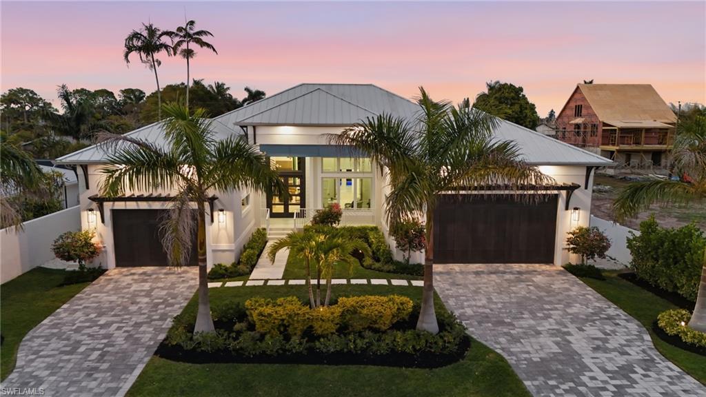 CYPRESS WOODS ESTATES - Residential