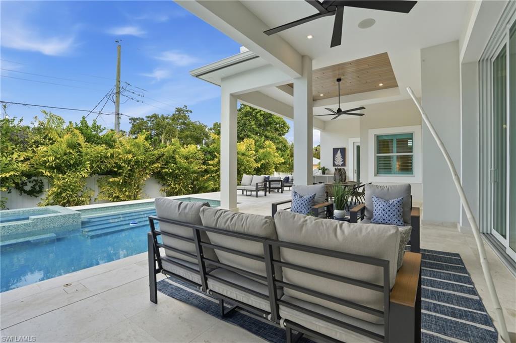 CYPRESS WOODS ESTATES - Residential