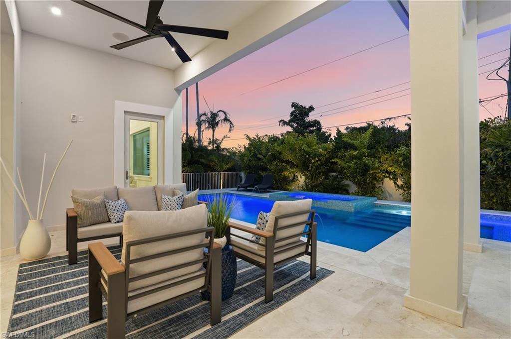 CYPRESS WOODS ESTATES - Residential