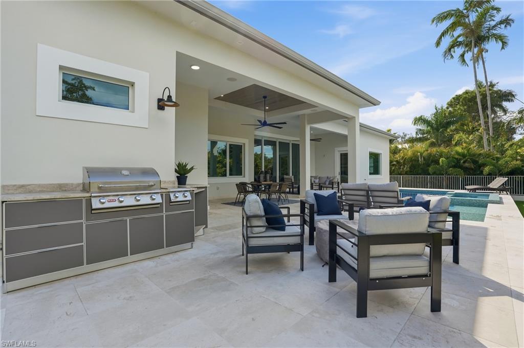 CYPRESS WOODS ESTATES - Residential