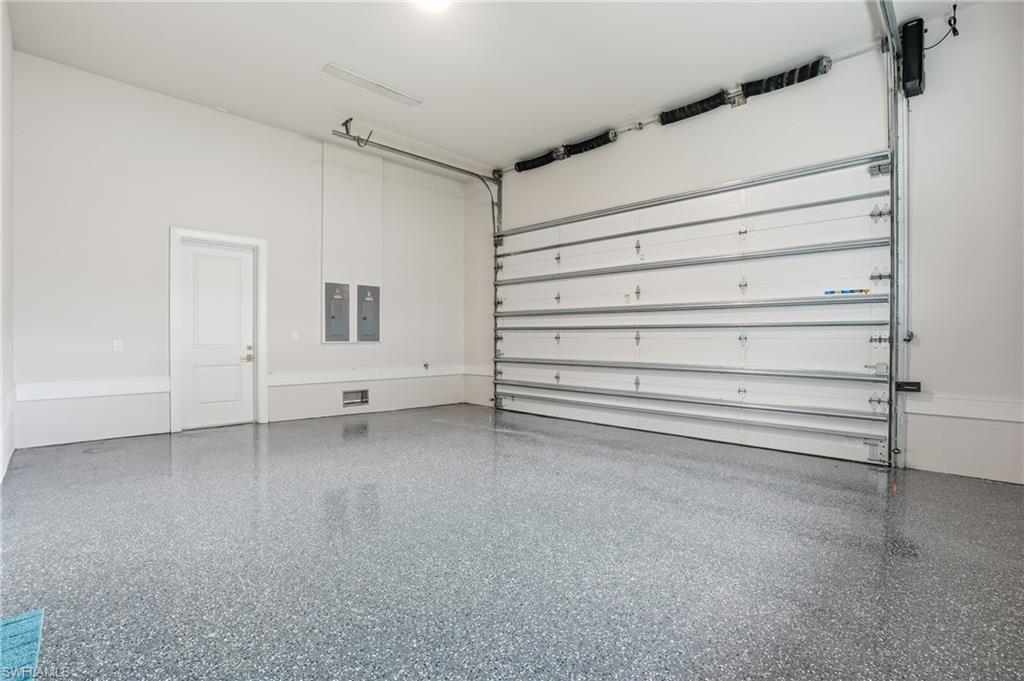 CYPRESS WOODS ESTATES - Residential