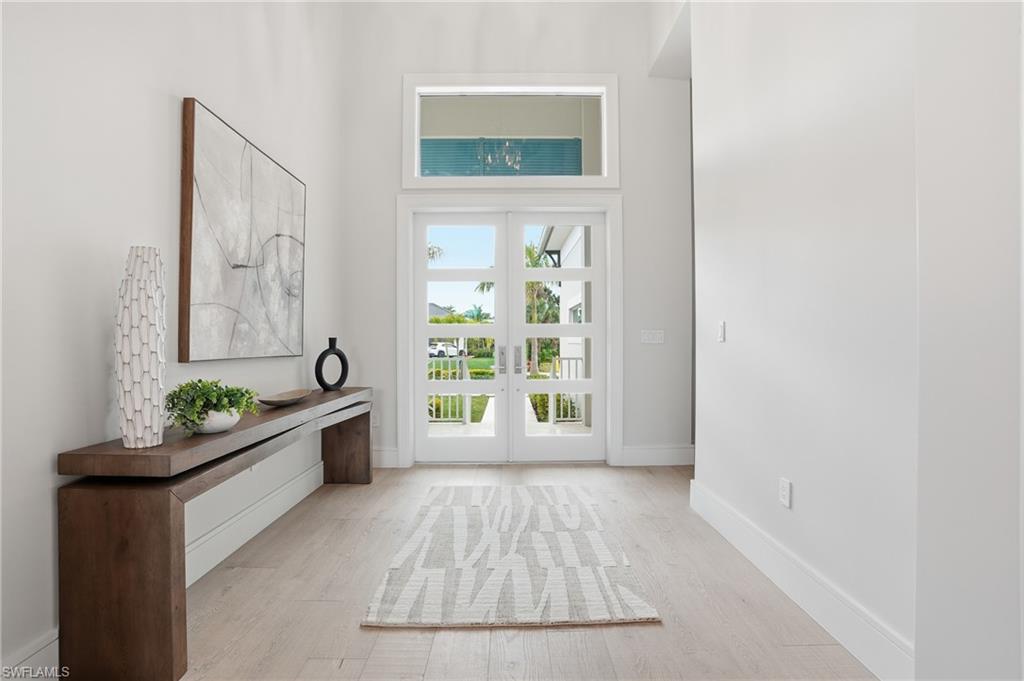 CYPRESS WOODS ESTATES - Residential