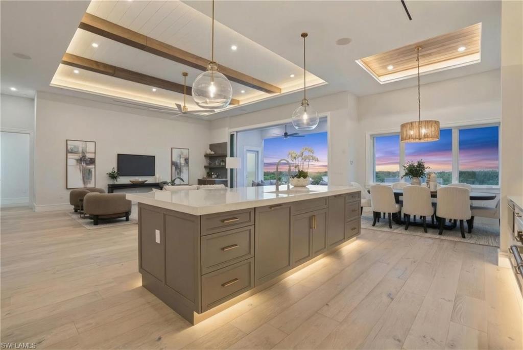 CYPRESS WOODS ESTATES - Residential