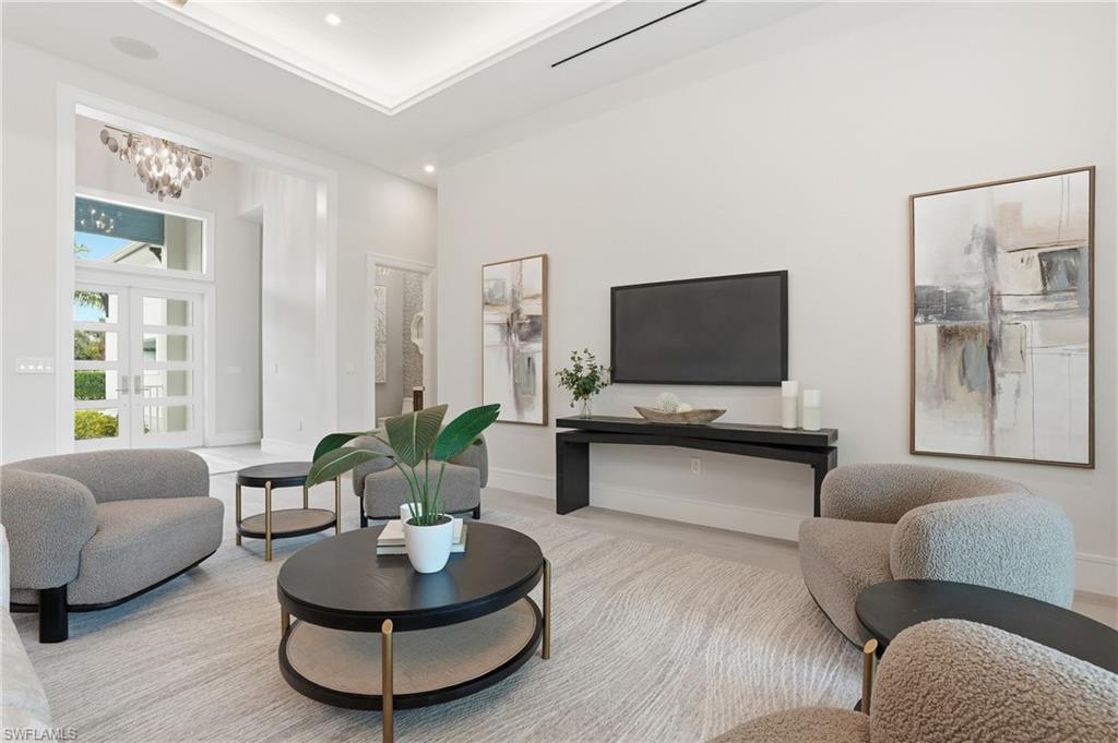 CYPRESS WOODS ESTATES - Residential