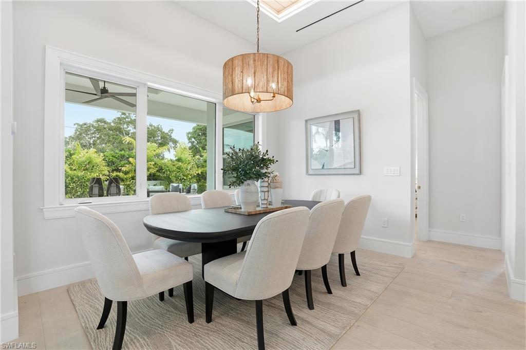 CYPRESS WOODS ESTATES - Residential