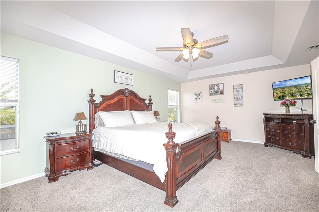 TOWN LAKES - Residential