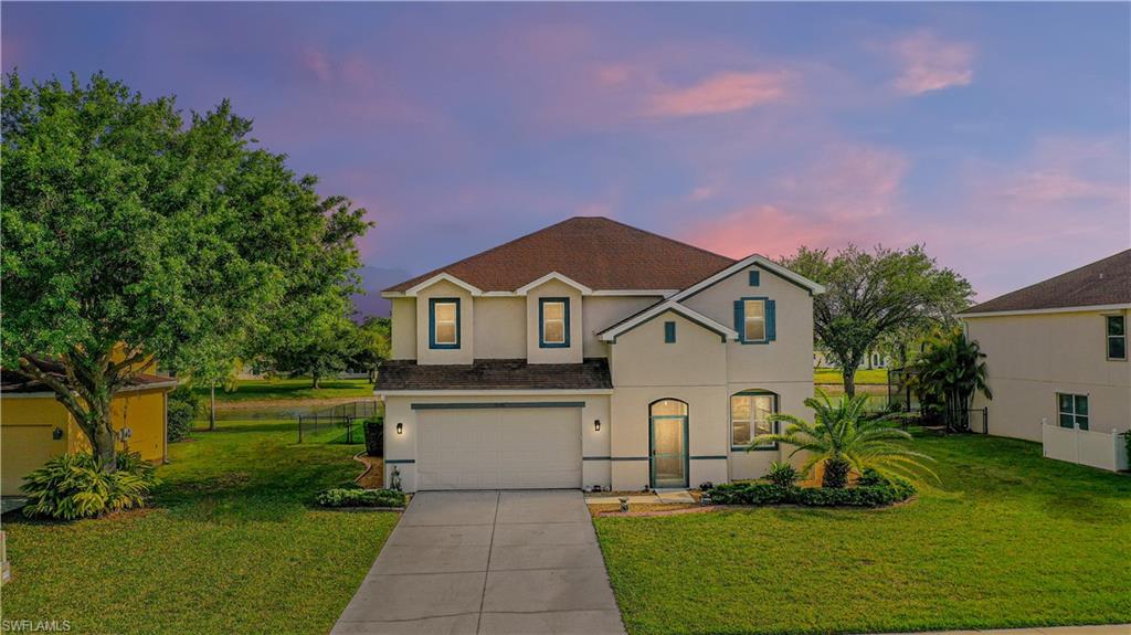 TOWN LAKES - Residential