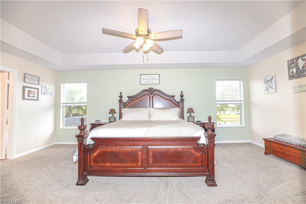 TOWN LAKES - Residential