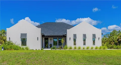 4343 10th St NE, Naples, FL 34120 - #: 225012457