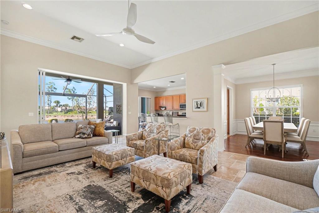 FEATHERBROOK - Residential