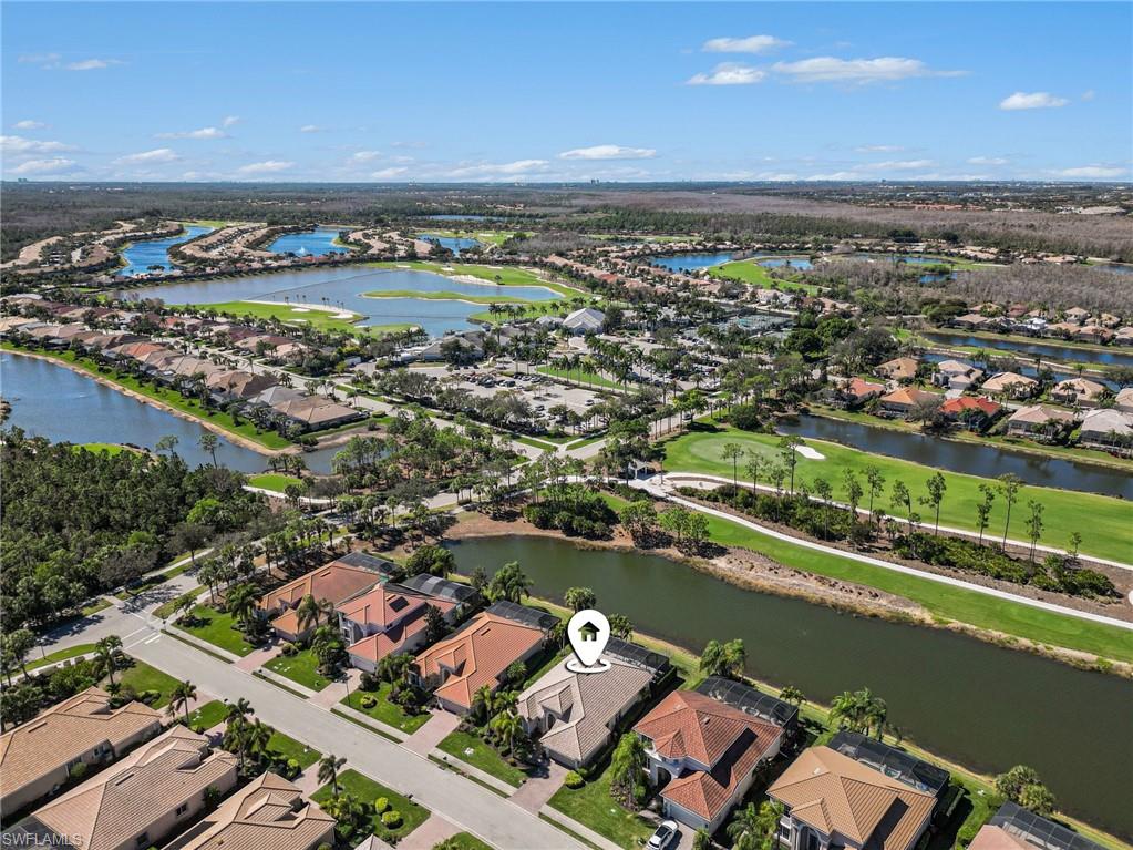 FEATHERBROOK - Residential