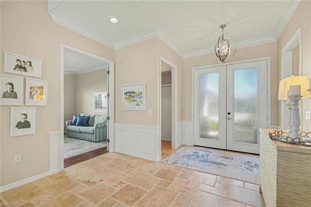 FEATHERBROOK - Residential