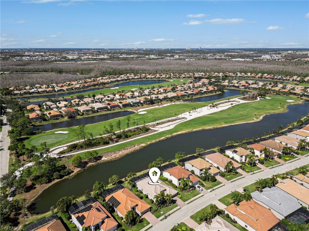 FEATHERBROOK - Residential