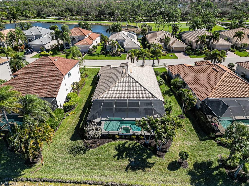 FEATHERBROOK - Residential