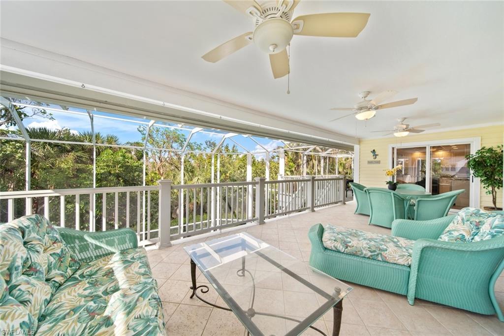 THE DUNES SANIBEL ISLAND - Residential