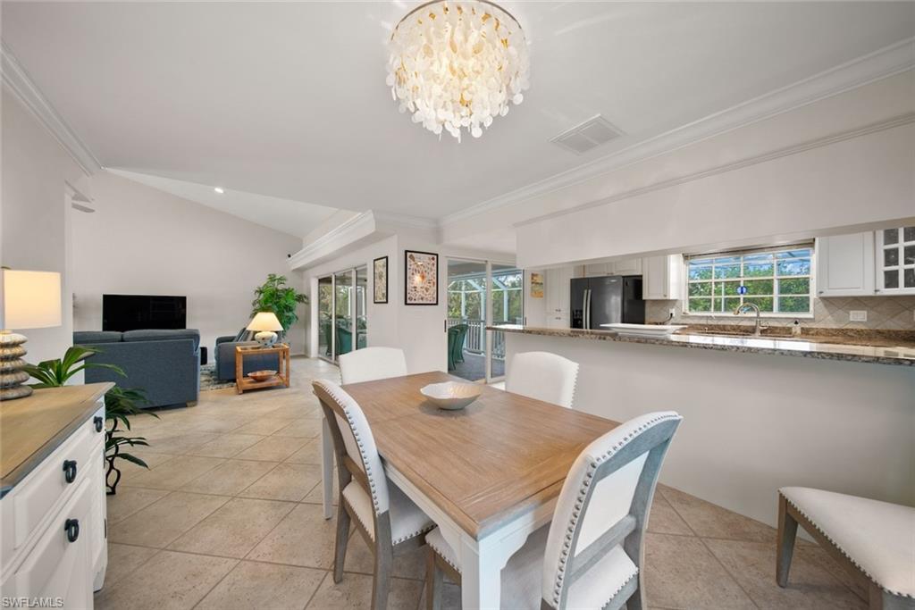 THE DUNES SANIBEL ISLAND - Residential