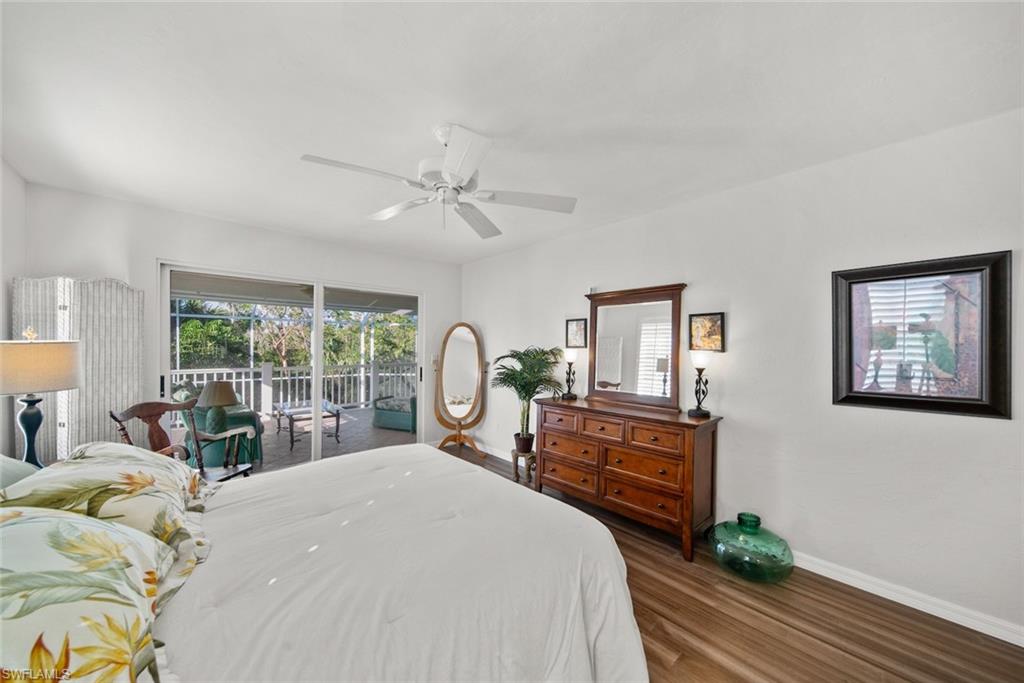 THE DUNES SANIBEL ISLAND - Residential