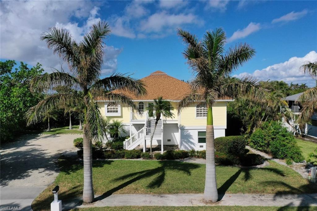 THE DUNES SANIBEL ISLAND - Residential