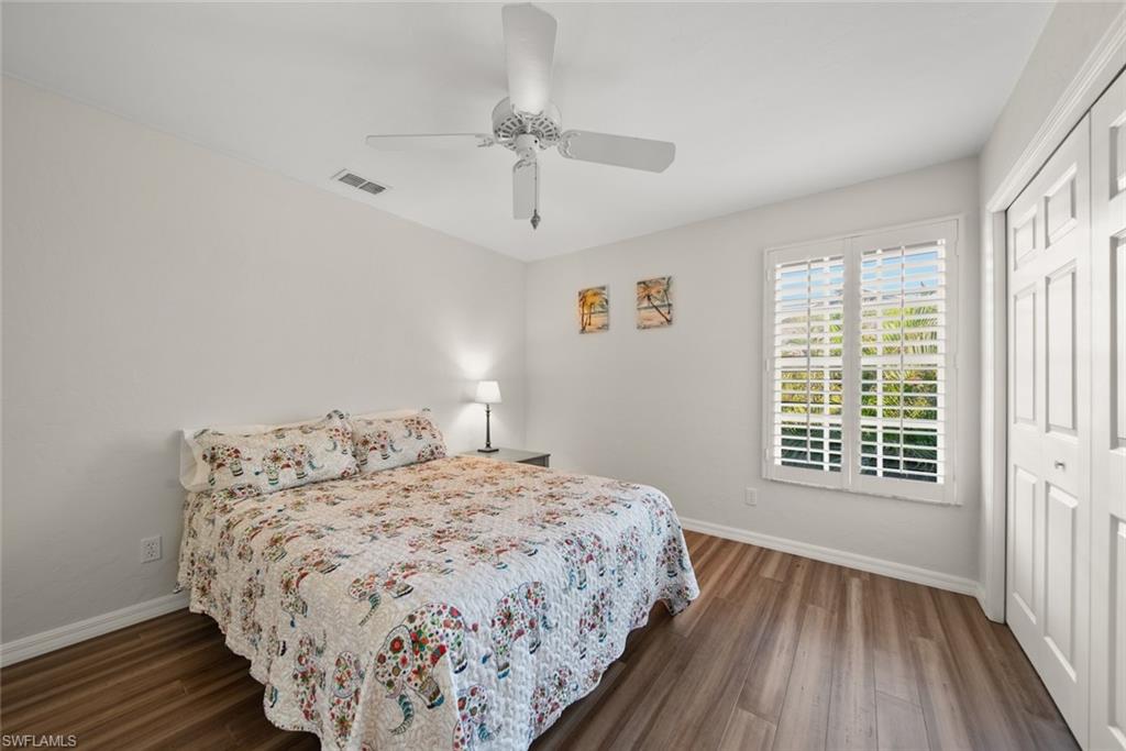 THE DUNES SANIBEL ISLAND - Residential