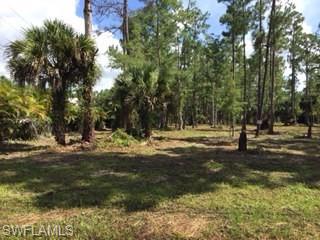 OAKES ESTATES - Land