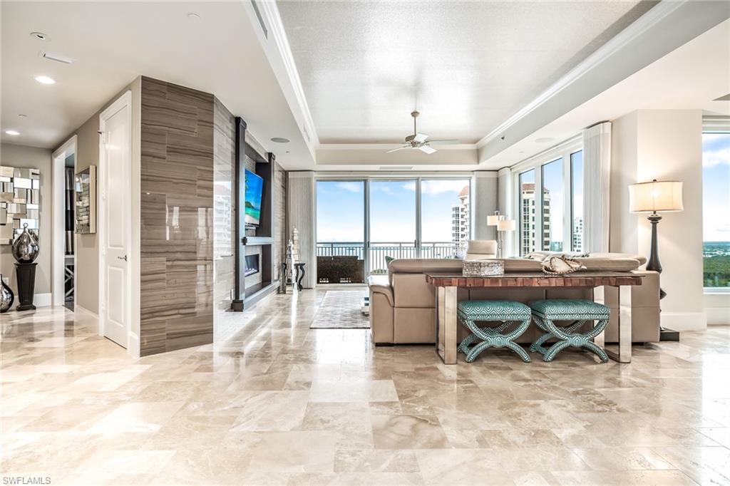 TAVIRA - Residential