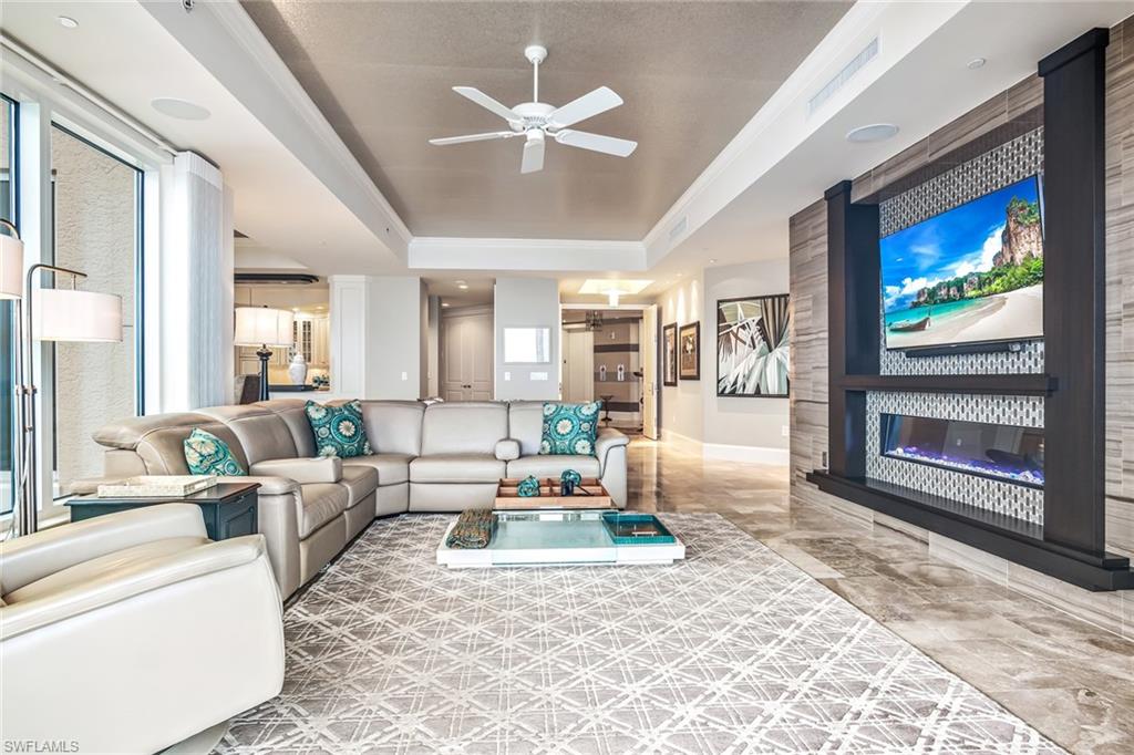 TAVIRA - Residential