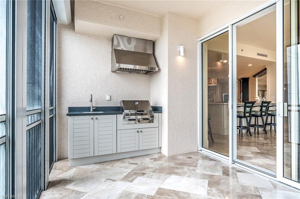 TAVIRA - Residential