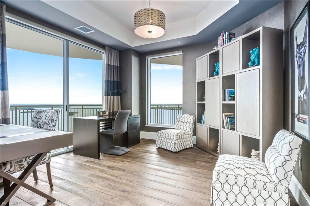 TAVIRA - Residential