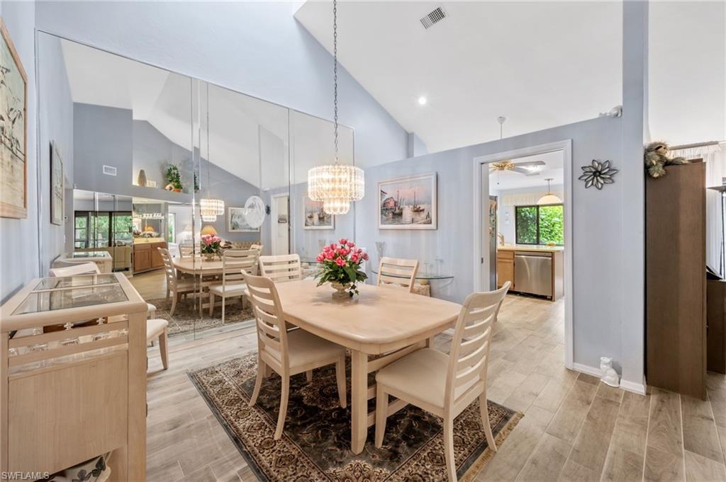 FOREST VILLAS - Residential