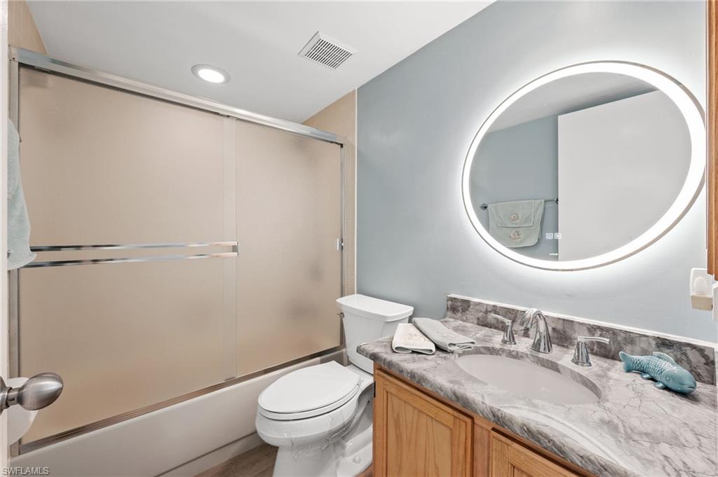 FOREST VILLAS - Residential