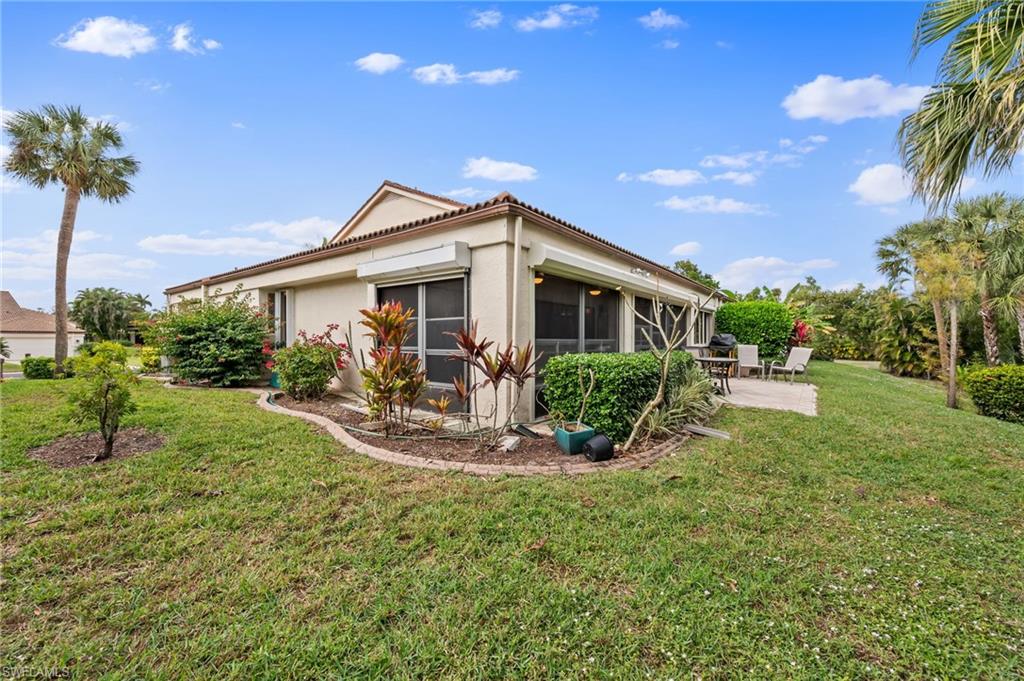 FOREST VILLAS - Residential