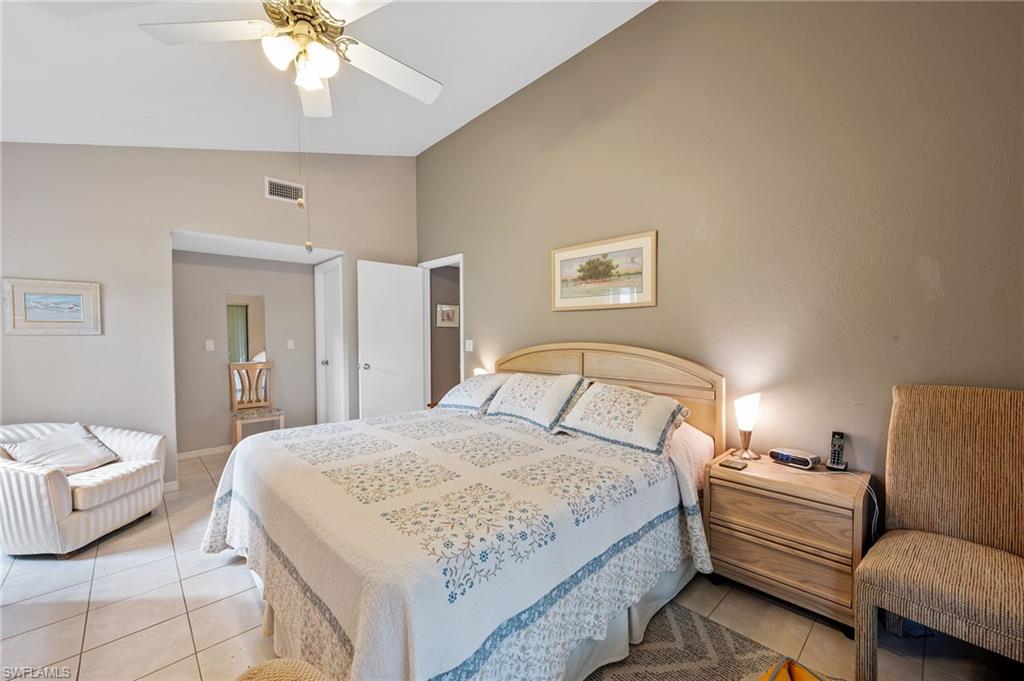 FOREST VILLAS - Residential