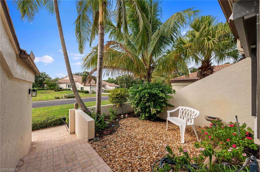 FOREST VILLAS - Residential