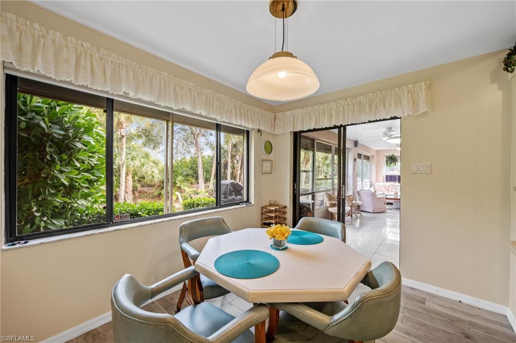 FOREST VILLAS - Residential