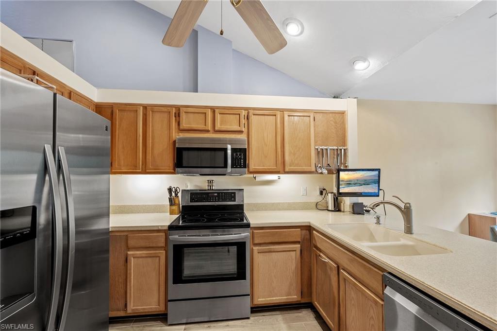 FOREST VILLAS - Residential