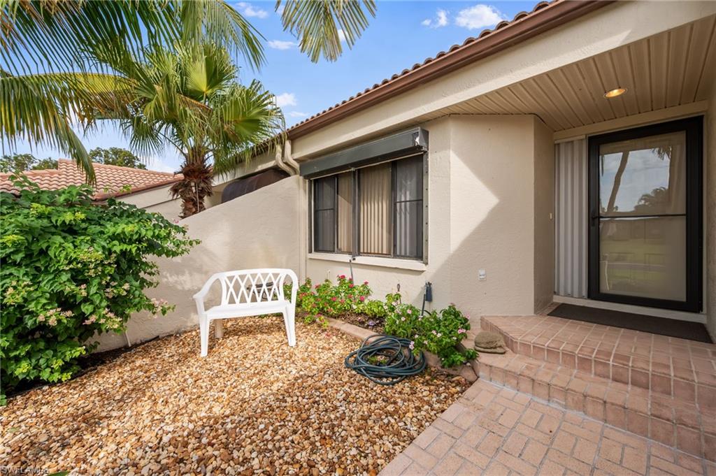 FOREST VILLAS - Residential