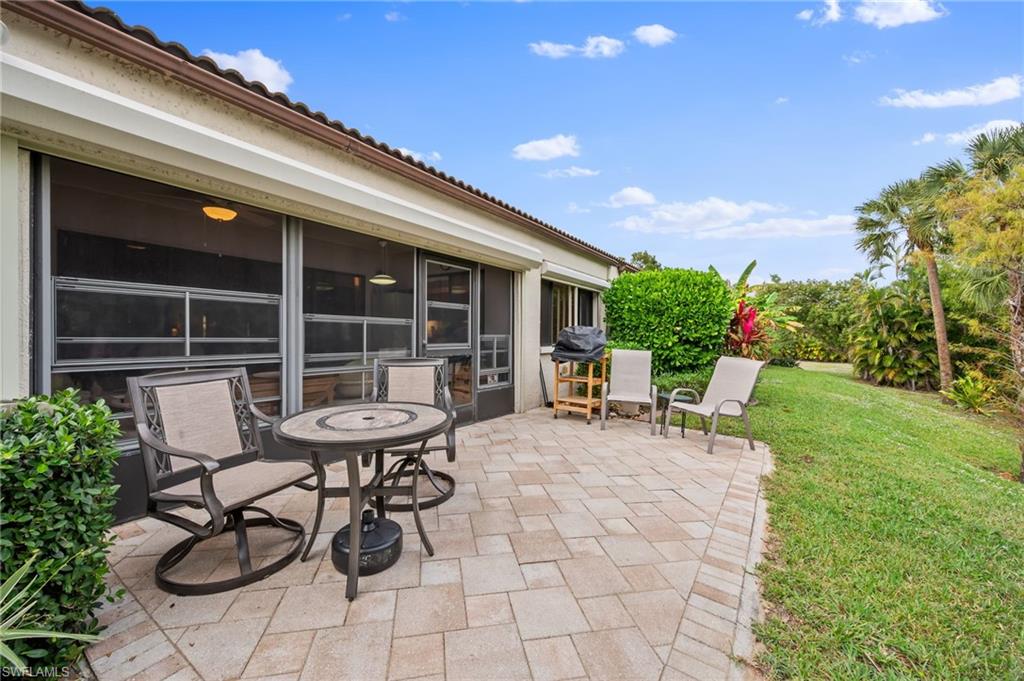 FOREST VILLAS - Residential