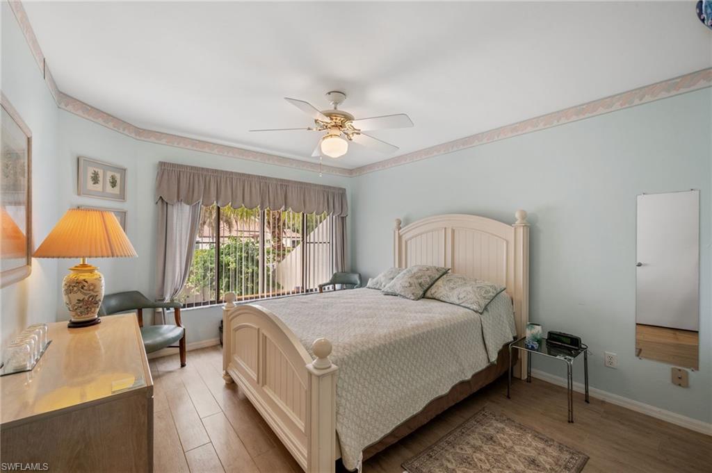 FOREST VILLAS - Residential