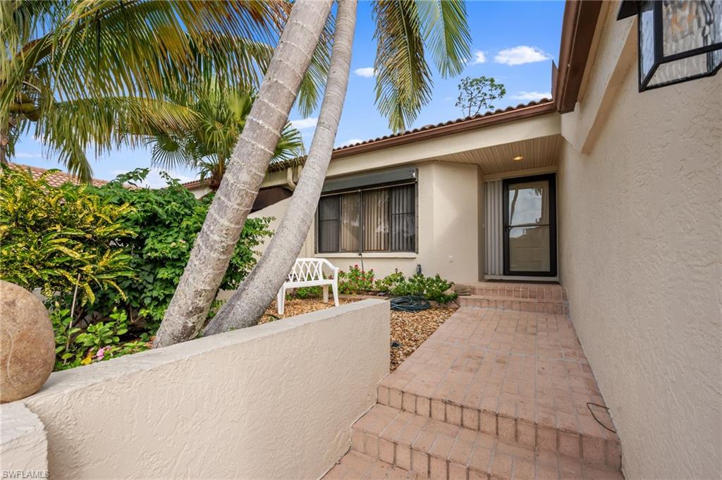 FOREST VILLAS - Residential