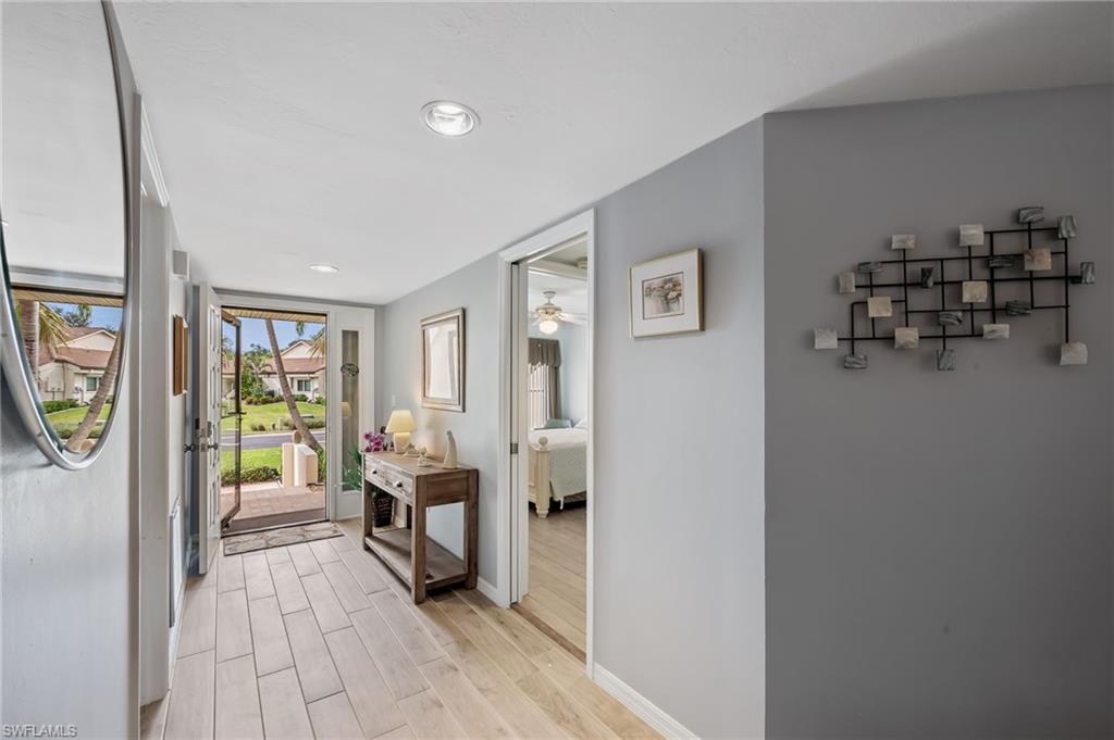 FOREST VILLAS - Residential