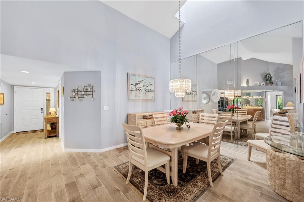 FOREST VILLAS - Residential