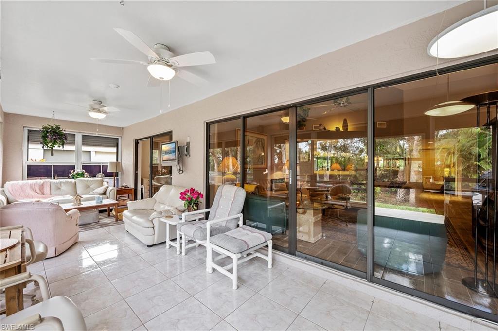 FOREST VILLAS - Residential