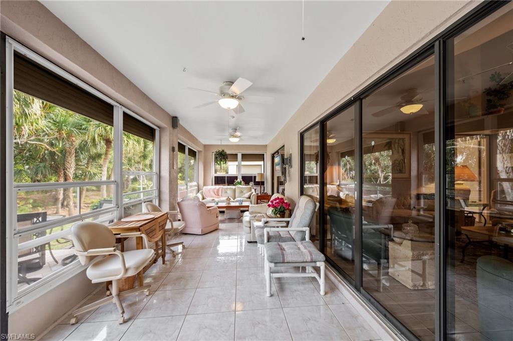 FOREST VILLAS - Residential