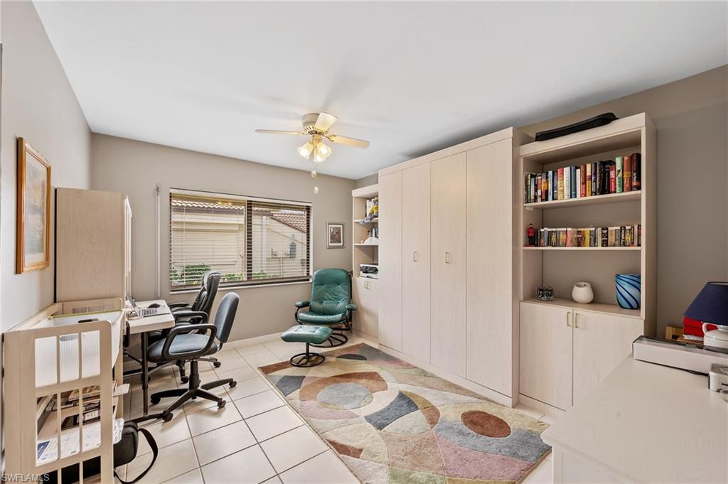 FOREST VILLAS - Residential