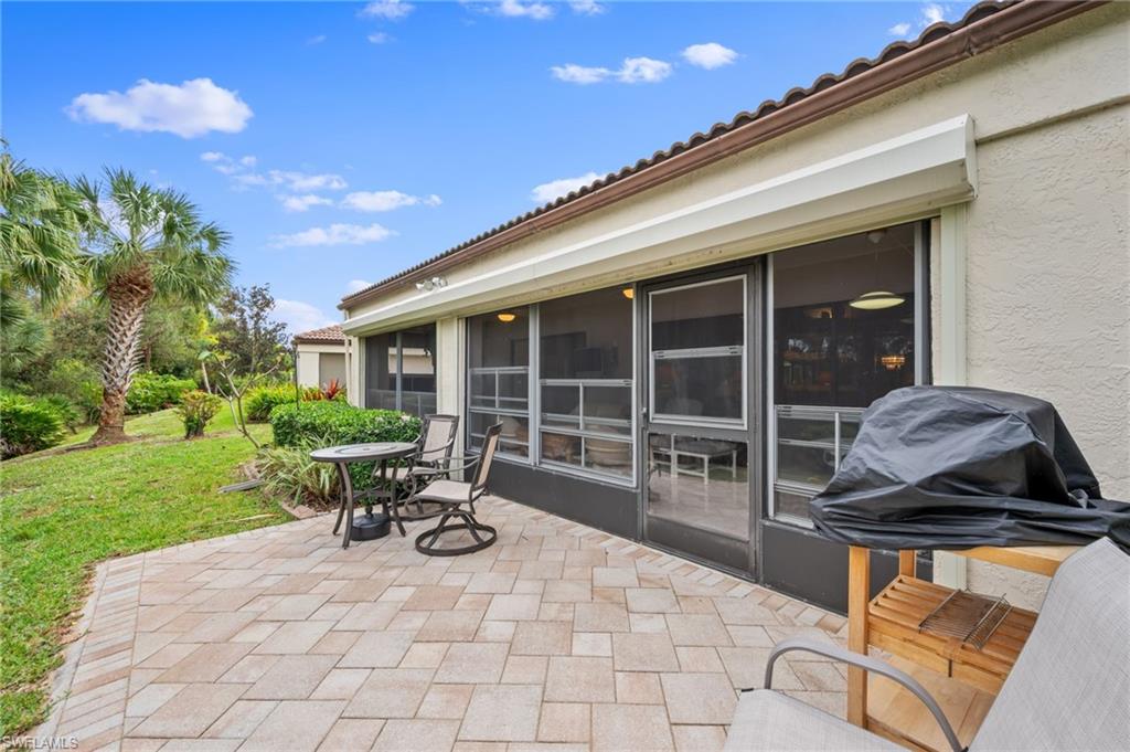 FOREST VILLAS - Residential