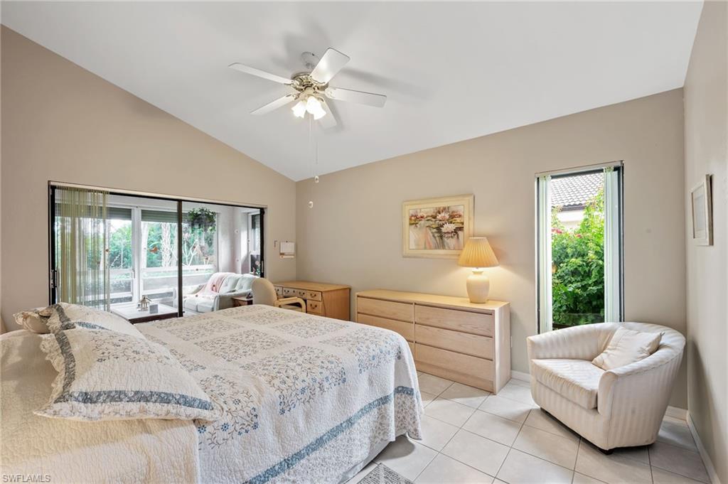 FOREST VILLAS - Residential